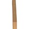 Ekena Millwork 5 1/2"W x 42"D x 42"H Imperial Smooth Knee Brace, Western Red Cedar BRC06X42X42IMP00SWR - alternate 2